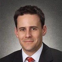 Dr. Chad Conley, chiropractor at Ford Chiropractic Clinic in Stevens Point