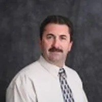 Dr. James T. Ford III, chiropractor at Ford Chiropractic Clinic in Stevens Point
